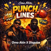 Punchlines - Single - Omoakin