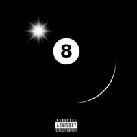 8BALL - Single - Keno the Poet