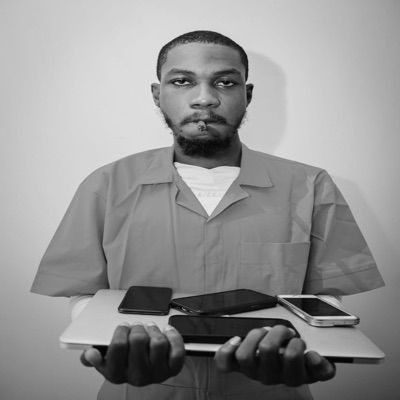 LOUD AND YAHOO CHARGE - Single