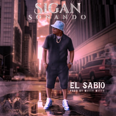 Sigan Son'ando - Single