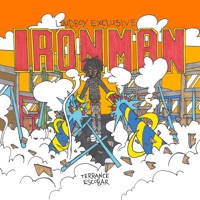 IRONMAN - Single - Terrance Escobar