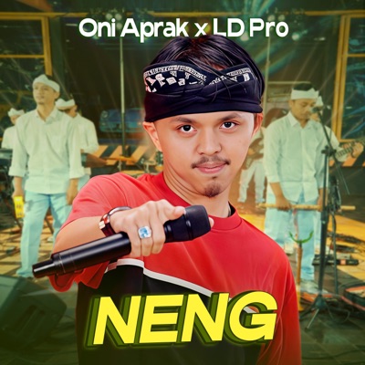 Neng (Remastered 2025) - Single