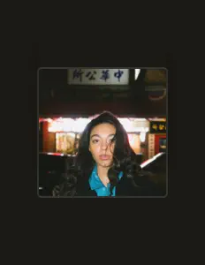 Lexxie Mathisを聴いたり、ミュージックビデオを鑑賞したり、経歴やツアー日程などを確認したりしましょう！