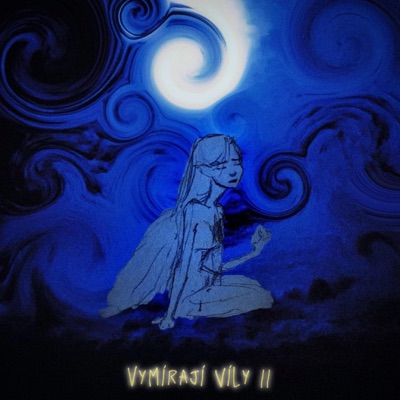 Vymírají Víly II - EP