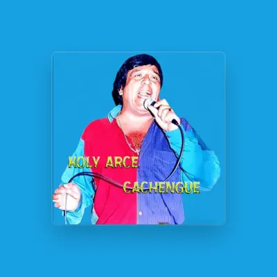 Listen to GUARACHA RETRO, watch music videos, read bio, see tour dates & more!