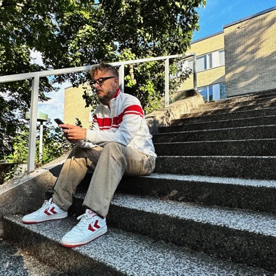 15 biisii (feat. Lotta Svart) - Single