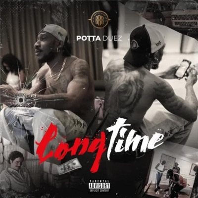 LONG TIME - Single