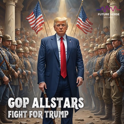Fight for Trump - Single