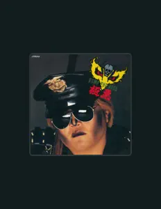 Ouve Dump Matsumoto, vê vídeos de música, lê a biografia, vê as datas da digressão e muito mais!