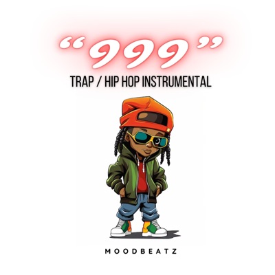 999 (Trap / Hip Hop Instrumental) - Single