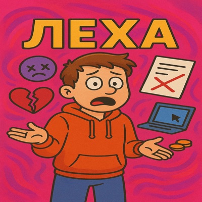 Леха - Single