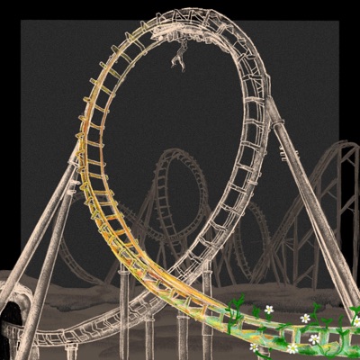 Roller Coaster - Single