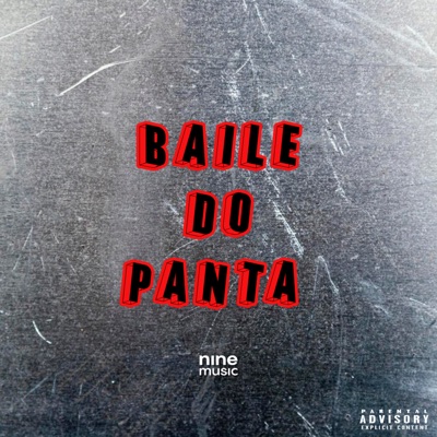 Baile do Panta (feat. Mc Deivin JL) - Single