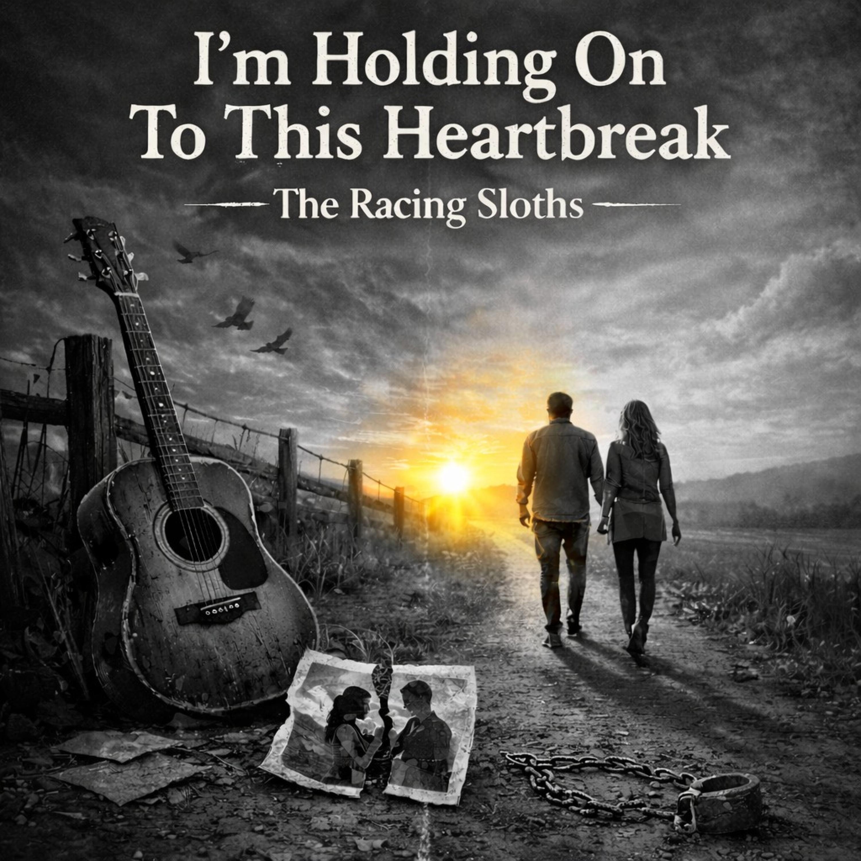 The Racing Sloths - I'm Holding On To This Heartbreak