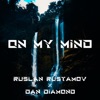 On My Mind - Single