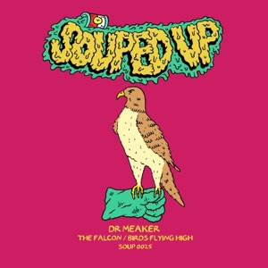 The Falcon - Single