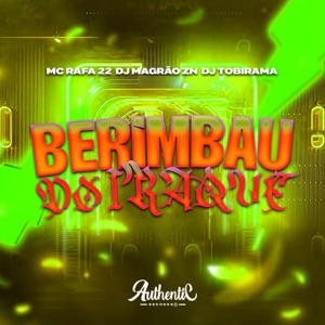 Berimbau do Iraque (feat. MC Rafa 22)