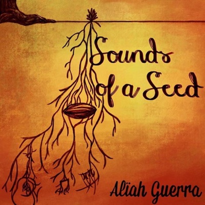 Sounds of a Seed - EP