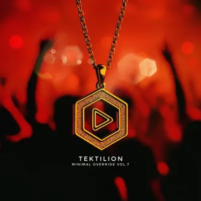 Listen to Minimal override vol.7 by Tektilion