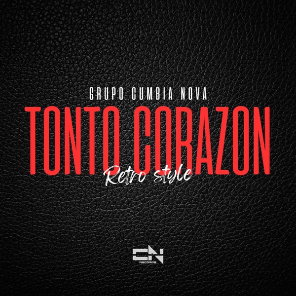 Tonto Corazón