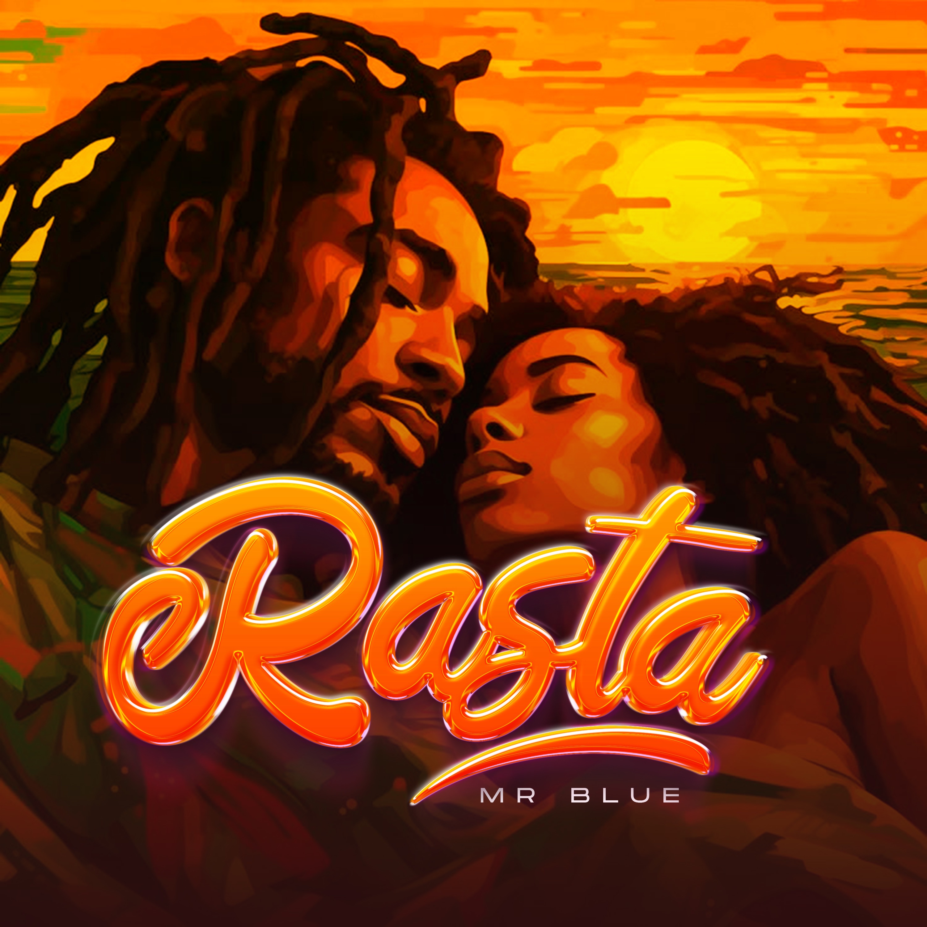 Rasta - Single
