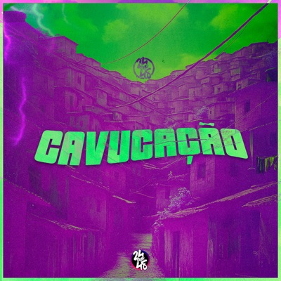 Cavucação - Single