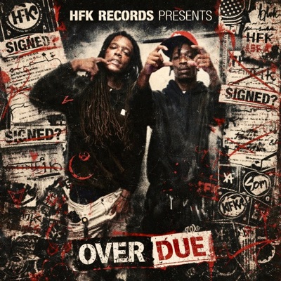 OVERDUE