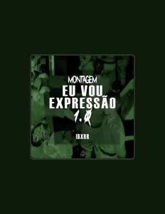 Escucha a Ibxrr, mira vídeos musicales, lee la biografía, consulta fechas de giras y mucho más.