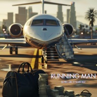 Running Man - Single - DJ PRO LBC, Daytone 500 & Slain Illz