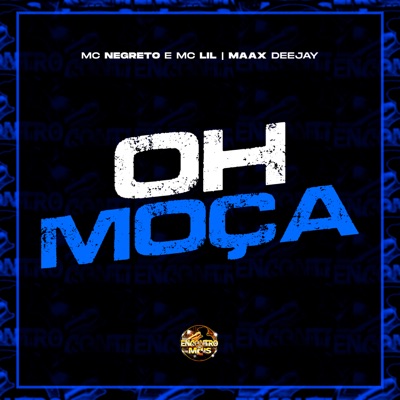 Oh Moça - Single