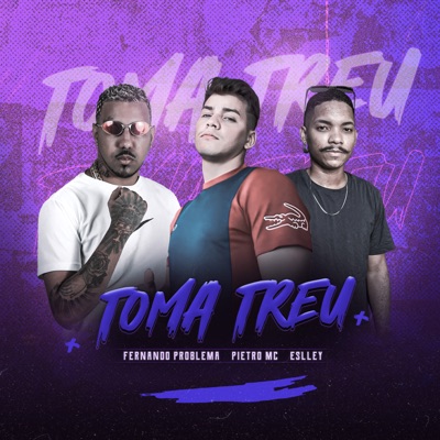 Toma Treu - Single
