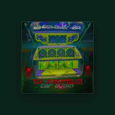 Listen to Dj Anyelo Car Audio, watch music videos, read bio, see tour dates & more!