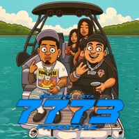777.73 (Freestyle) - Single - Chucky73 & LETA