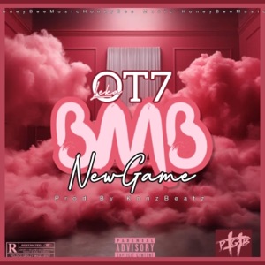 BMB x NewGame (feat. Pound Game Baybeh)