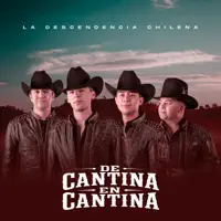 De Cantina En Cantina — La Descendencia Chilena