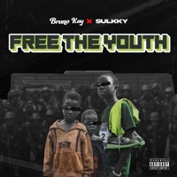 Free the Youth - Single - Bruno Kay & Sulkky