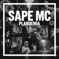 PLANDEMIA - Single - Sape MC