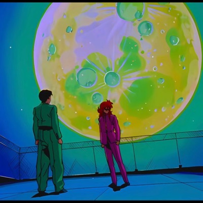 magnum opus (feat. MALLORY) - Single