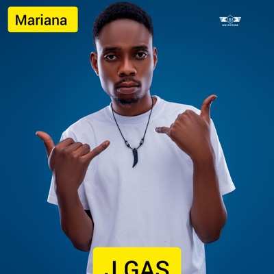 Mariana - Single