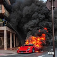 Leaving The Lot 2 (Pt.2 Skit) - Single - King Hendrick$