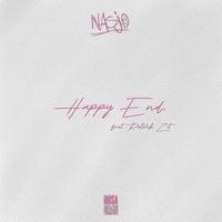 Happy End (feat. Patrick Zit) - Single - Nasjo