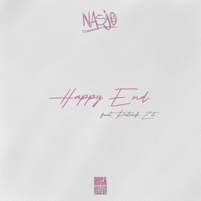 Happy End (feat. Patrick Zit) - Single