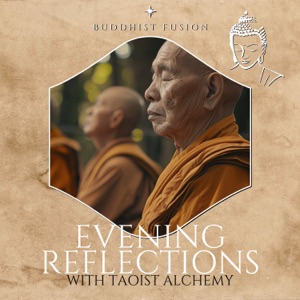 Evening Reflections with Taoist Alchemy