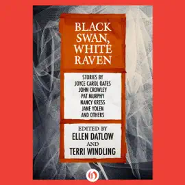 Black Swan, White Raven (Unabridged)