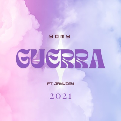 GUERRA - Single