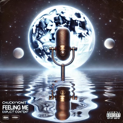feeling me - Single