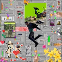 NURSERY RYME - Single - GrooveCube