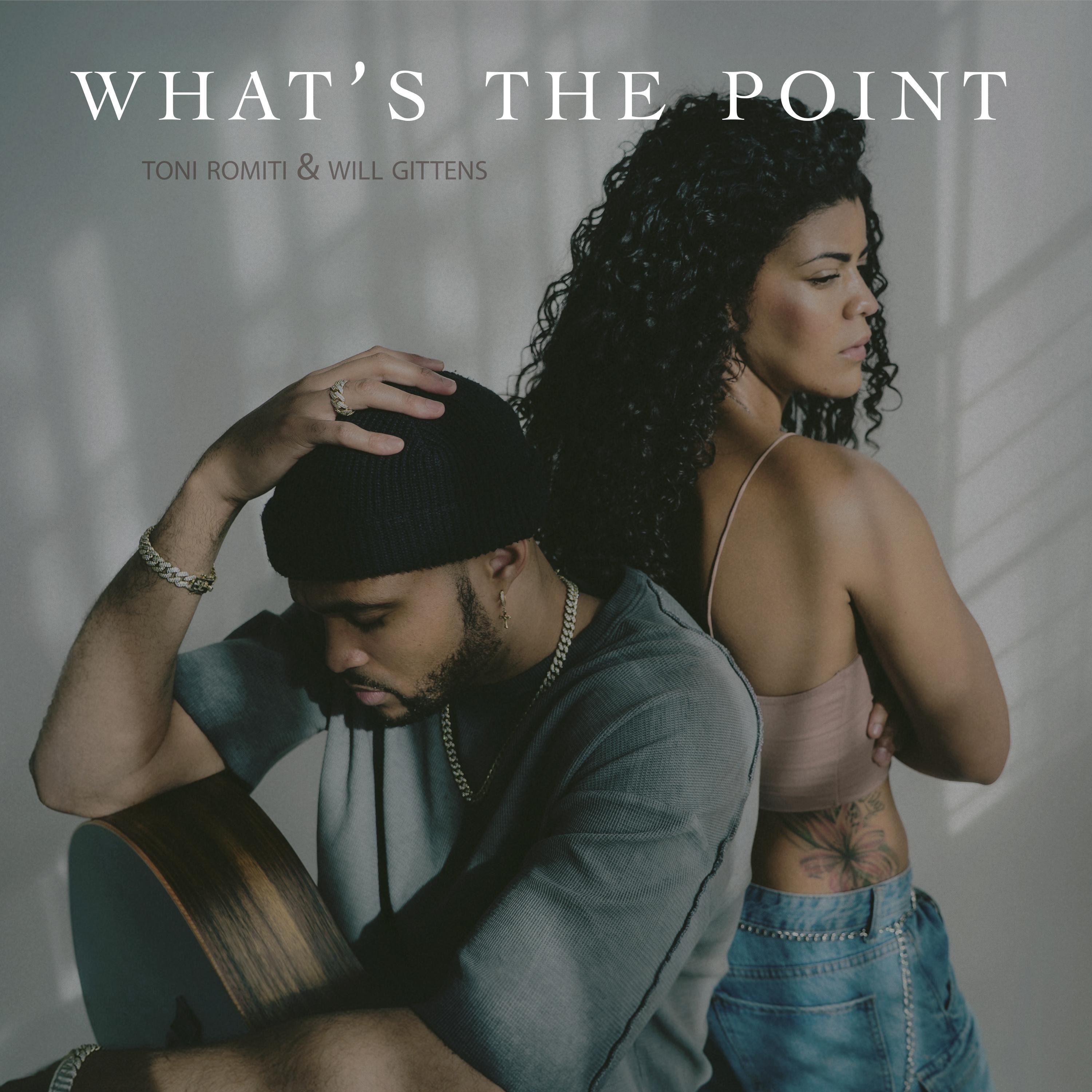 What's The Point - Single