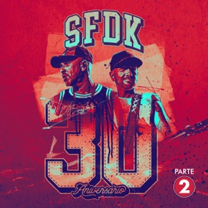 Un Cachito de Luz / Seguiré al Sol (feat. Lia Kali, Fyahbwoy & Los Hermanos Del Groove)