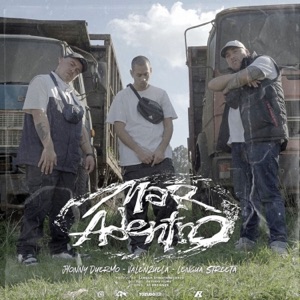 Mar Adentro (feat. Brothers Monsters & La Minga)